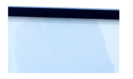 Geam Lateral Excavator pe senile Case KHN32020