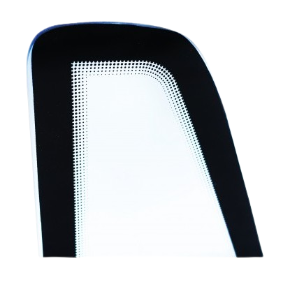 Geam Lateral Incarc. Frontal Volvo VOE11412314