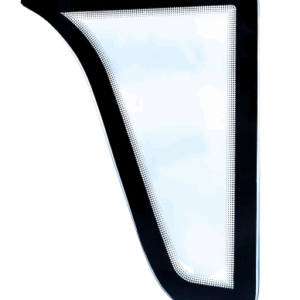 Geam Lateral Incarc. Frontal Volvo VOE11412314