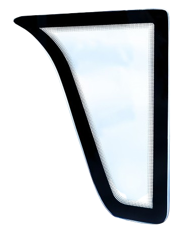 Geam Lateral Incarc. Frontal Volvo VOE11412314