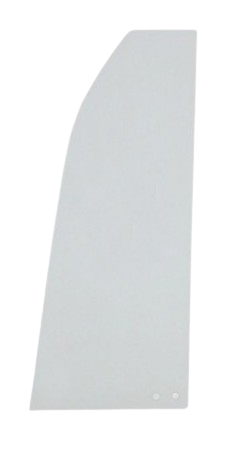 Geam Lateral Incarc. Frontal Volvo VOE15195483