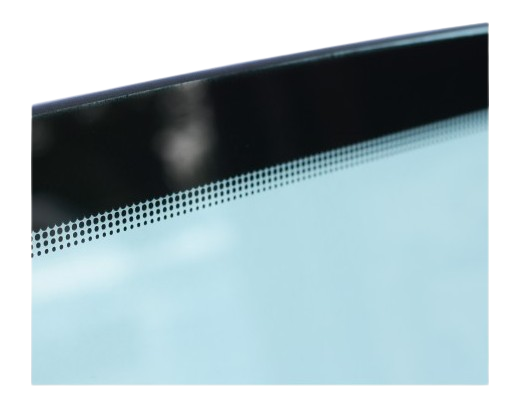 Geam Lateral Incarc. Frontal Volvo VOE15214687