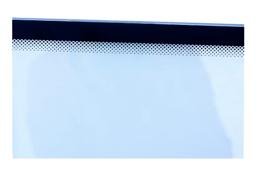 Geam Lateral Incarc. Frontal Volvo VOE17334405