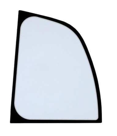 Geam Lateral Incarc. Telescopic Manitou 741517