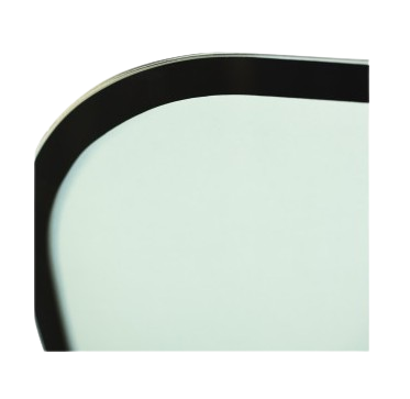 Geam Lateral Incarc. Telescopic Manitou 749730