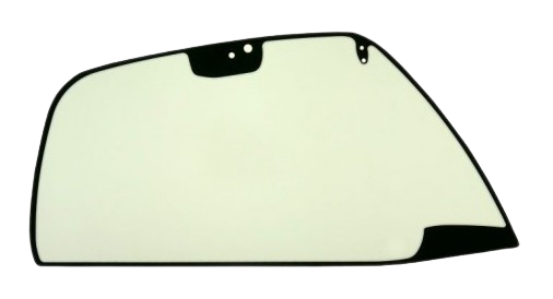 Geam Lateral Incarc. Telescopic Manitou 749730