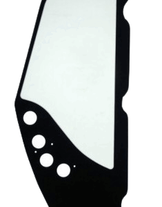 Geam Lateral Incarcator Case 76090219