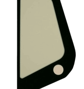 Geam Lateral Incarcator Frontal Bobcat 7013849