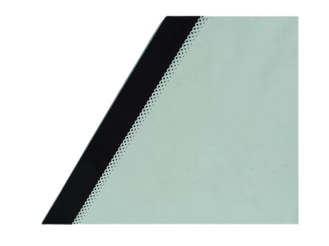 Geam Lateral Incarcator Frontal Bobcat 7013851