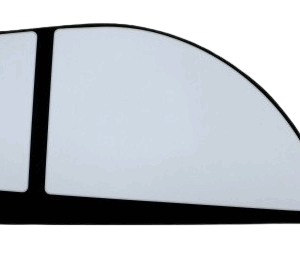 Geam Lateral Incarcator Frontal Bobcat 7013851