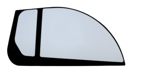 Geam Lateral Incarcator Frontal Bobcat 7013851