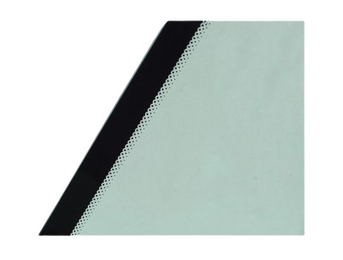 Geam Lateral Incarcator Frontal Bobcat 7146749