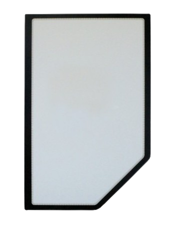 Geam Lateral Incarcator Frontal Bobcat 7146749