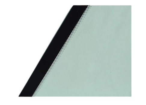 Geam Lateral Incarcator Frontal Bobcat 7217637