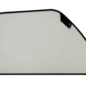 Geam Lateral Incarcator Frontal Bobcat 7217637