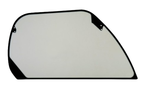 Geam Lateral Incarcator Frontal Bobcat 7217637