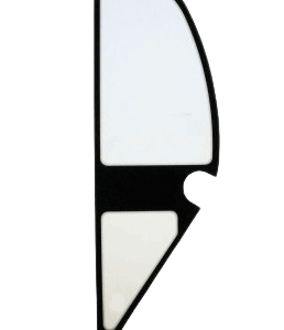 Geam Lateral Incarcator Frontal Bobcat 7217711