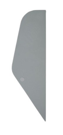 Geam Lateral Incarcator Frontal Bobcat 78855.4