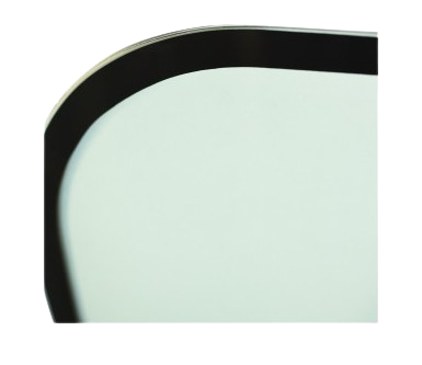 Geam Lateral Incarcator Manitou 748123