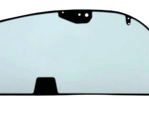 Geam Lateral Incarcator Manitou 750013