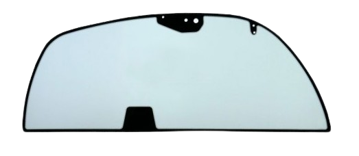 Geam Lateral Incarcator Manitou 750013