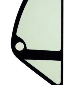 Geam Lateral Incarcator Telesc. Manitou 225234