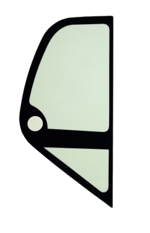 Geam Lateral Incarcator Telesc. Manitou 225234