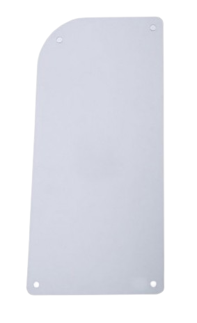 Geam Lateral Mini Excavator Bobcat 6664171