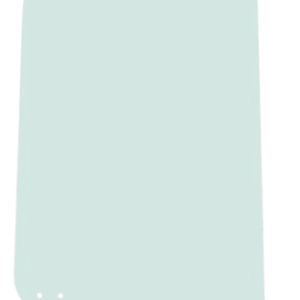 Geam Lateral Mini Excavator Bobcat 7022730