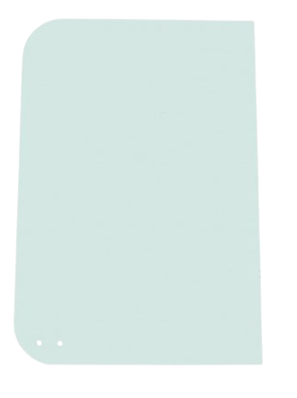 Geam Lateral Mini Excavator Bobcat 7022730