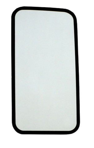 Geam Lateral Mini Excavator Bobcat 7170287