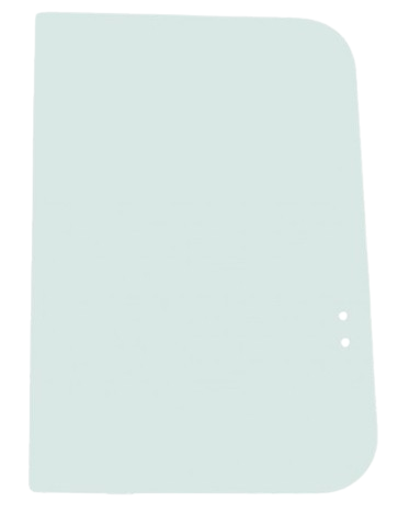 Geam Lateral Mini Excavator Bobcat 7237363