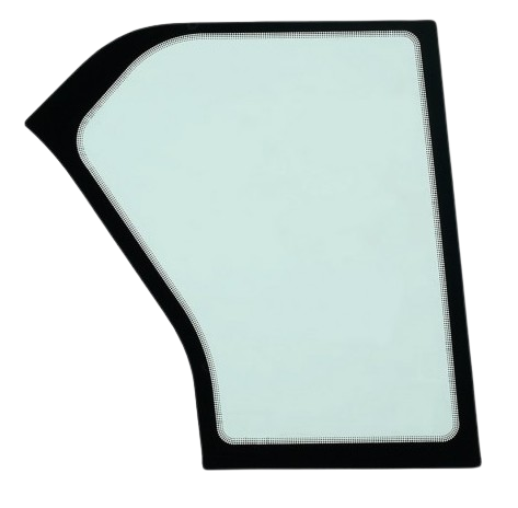 Geam Lateral Mini Excavator Bobcat 7260453