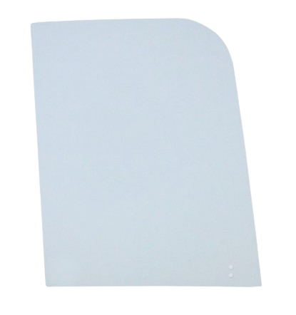 Geam Lateral Mini Excavator Bobcat 7260502