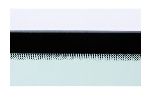 Geam Lateral Mini Excavator Bobcat 7261136