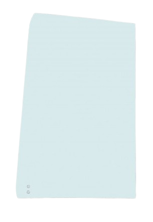 Geam Lateral Mini Excavator Bobcat 7351867