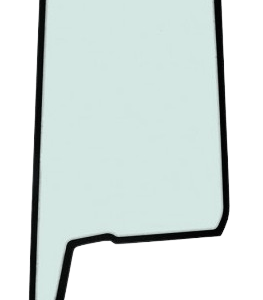 Geam Lateral Mini Excavator Bobcat 7351869