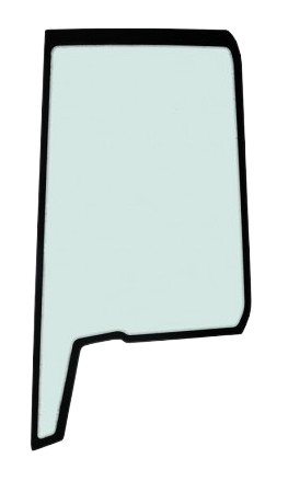 Geam Lateral Mini Excavator Bobcat 7351869