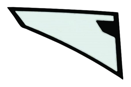 Geam Lateral Mini Excavator Bobcat 7351870