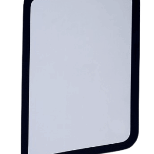 Geam Lateral Mini Excavator Case 71MH-12410