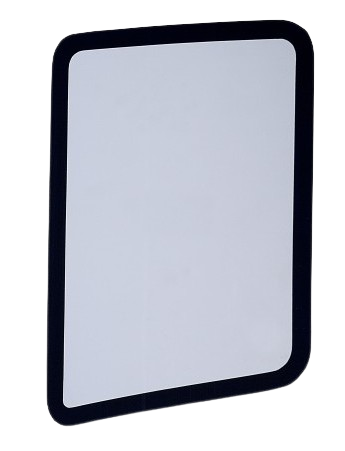 Geam Lateral Mini Excavator Case 71MH-12410