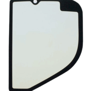 Geam Lateral Mini Excavator Case 71ML-03010