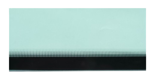 Geam Lateral Mini Excavator Case 72280851