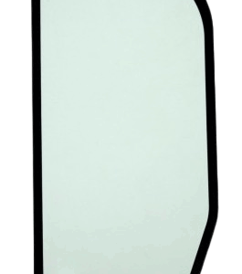 Geam Lateral Mini Excavator Case HN-71MJ-02620