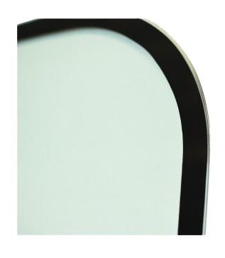 Geam Lateral Mini Excavator Case HN-71MJ-02620