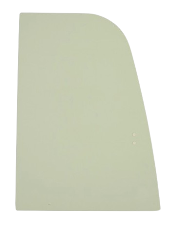 Geam Lateral Mini Excavator Case HN-71MJ-02710