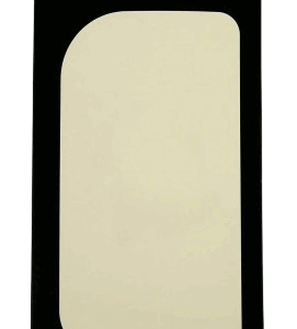 Geam Lateral Mini Excavator Case PX02C01056P1