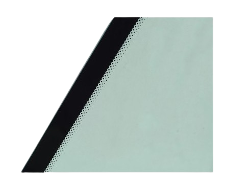 Geam Lateral pentru Excavator Bobcat 7005762