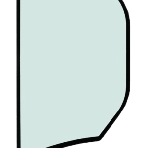 Geam Lateral pentru Excavator Bobcat 7005762