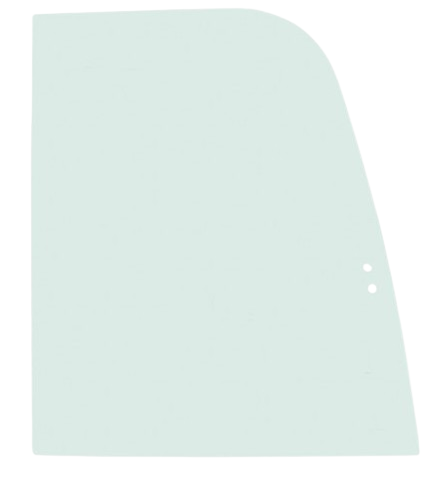 Geam Lateral pentru Excavator Bobcat 7006558